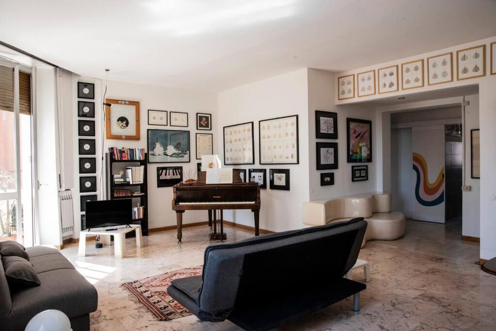 La Casa Dell'Artista Apartment La Spezia Exterior foto
