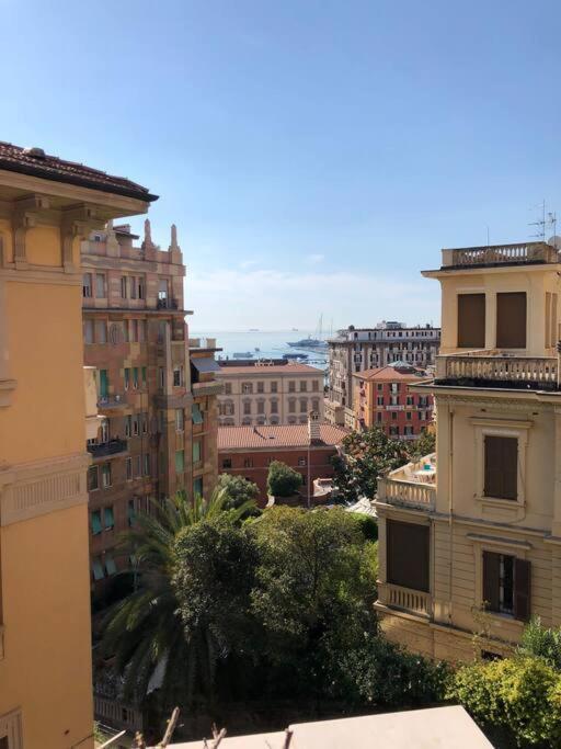 La Casa Dell'Artista Apartment La Spezia Exterior foto