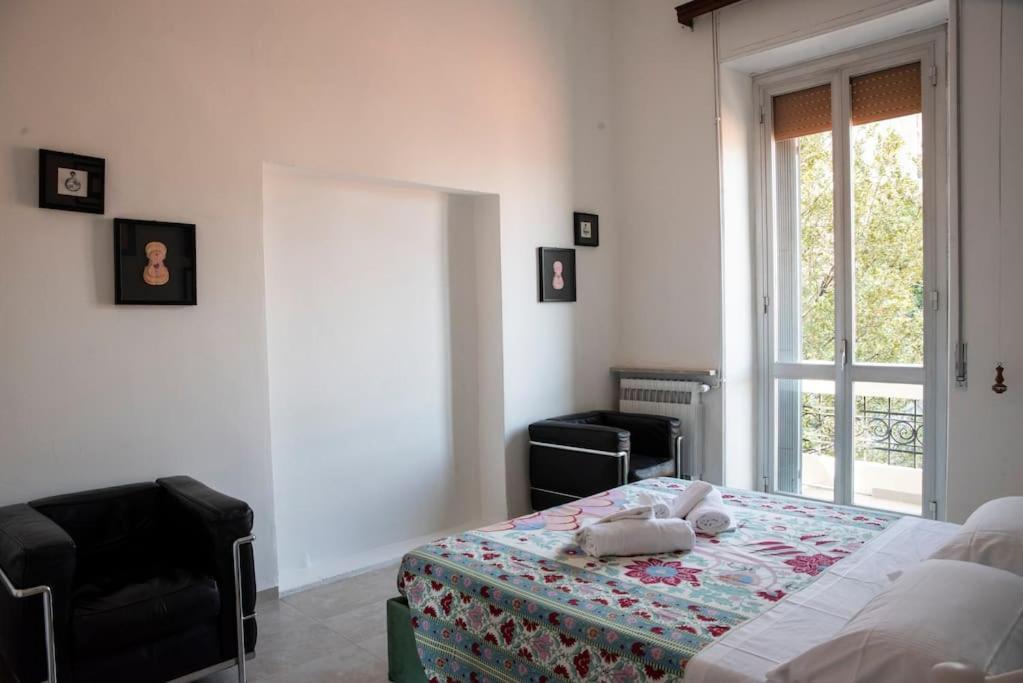 La Casa Dell'Artista Apartment La Spezia Exterior foto