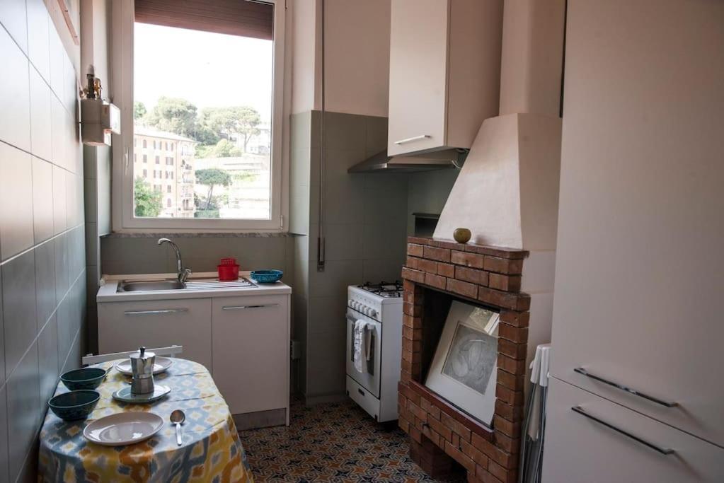 La Casa Dell'Artista Apartment La Spezia Exterior foto